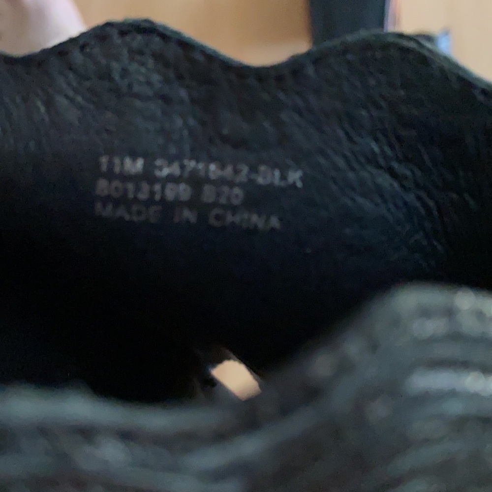 Frye NWOT - Picture 6 of 10